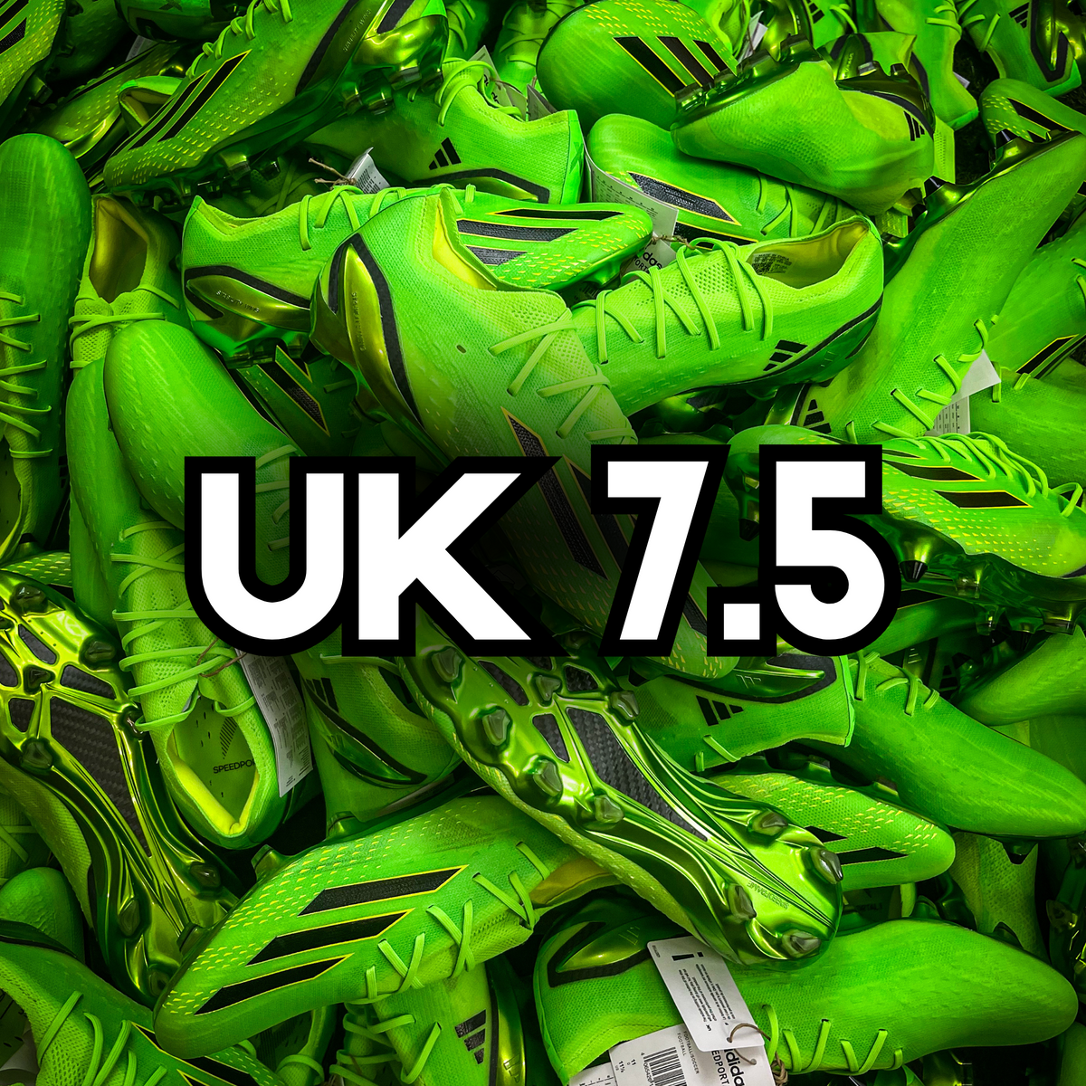 boots fts adidas 2019