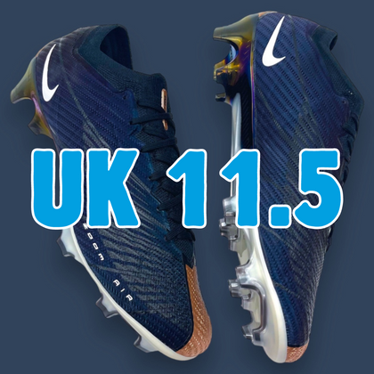 UK 11.5 Football Boots