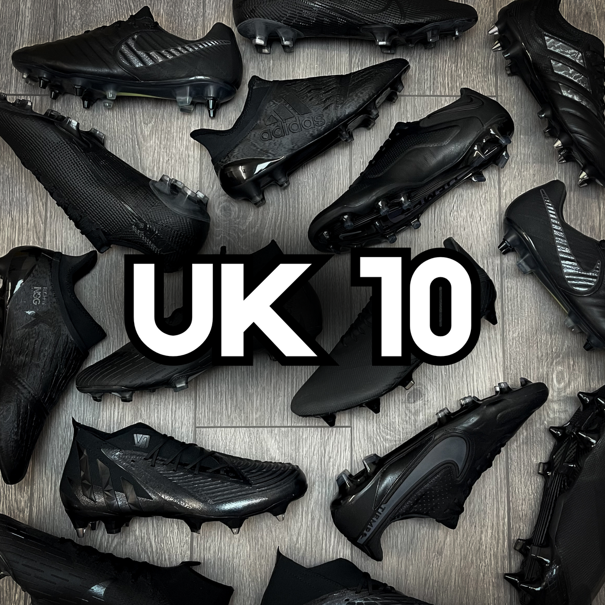 size 10 boots uk