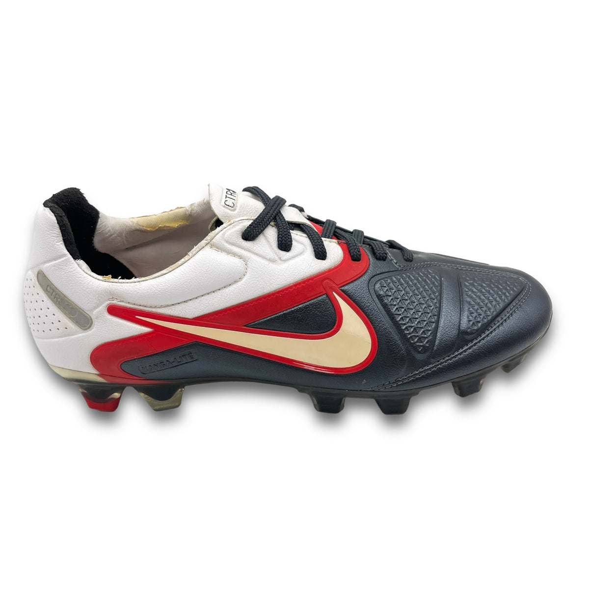 Nike CTR 360 Maestri III FG – Boots Plug