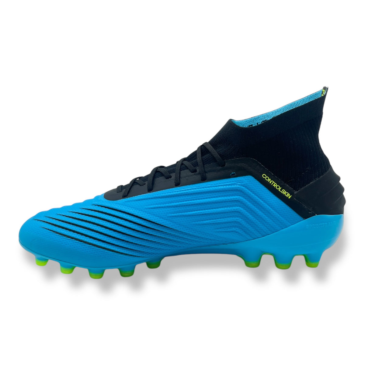 Adidas Predator 19.1 AG – Boots Plug