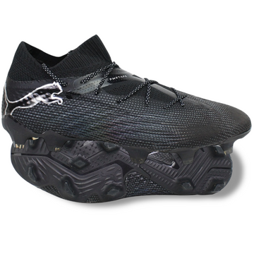 Puma Future 7 Ultimate FG/AG - Elite Eclipse - PUMA Black/PUMA Silver