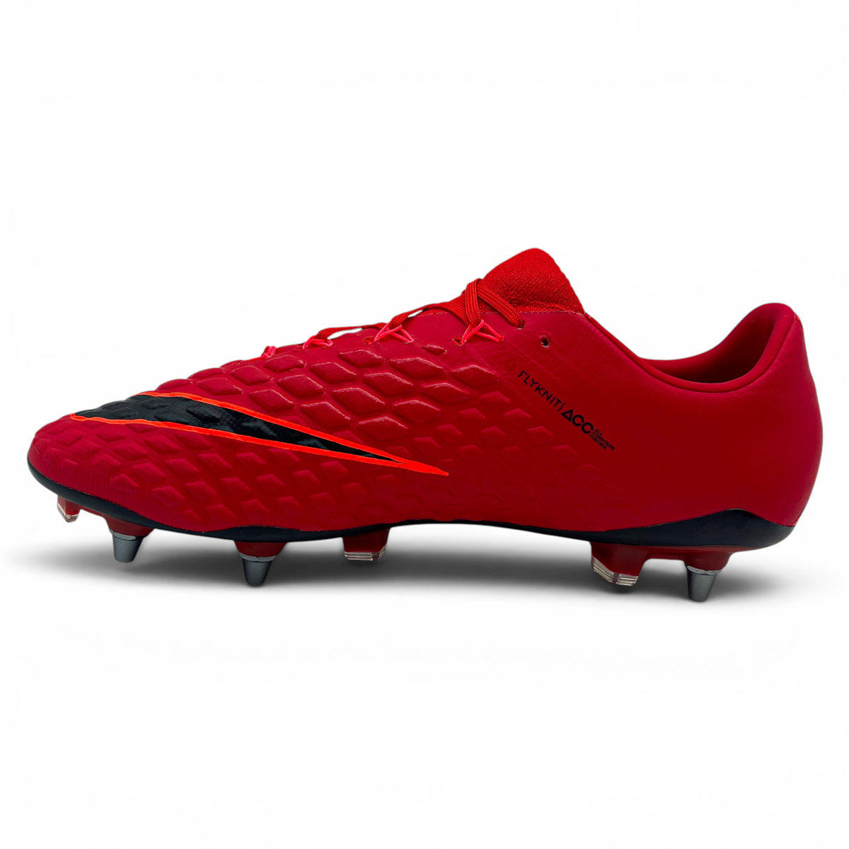 Nike Hypervenom Phantom 3 SG-PRO 'Fire - Red' – Boots Plug