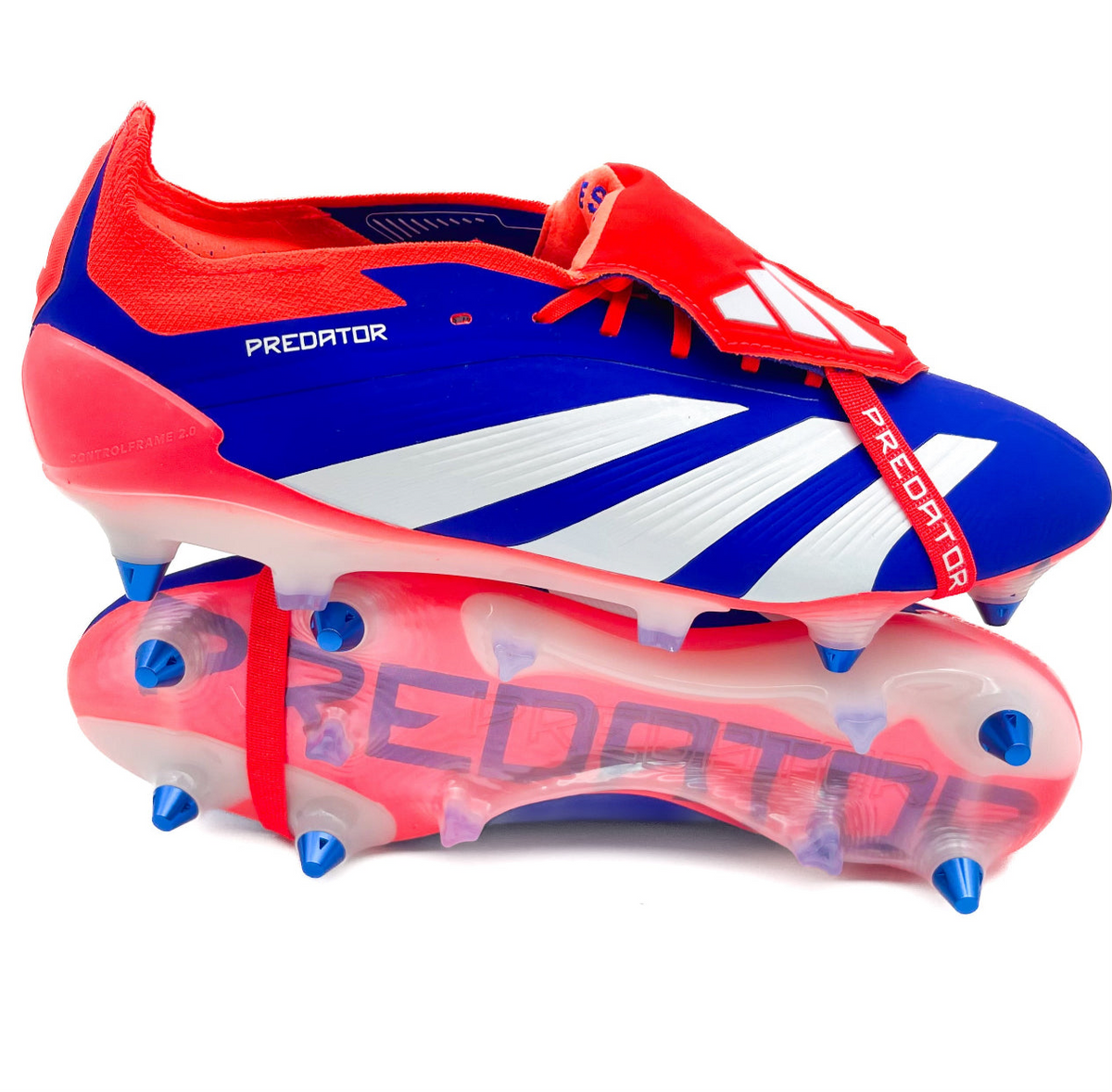 Adidas Predator Elite SG – Boots Plug