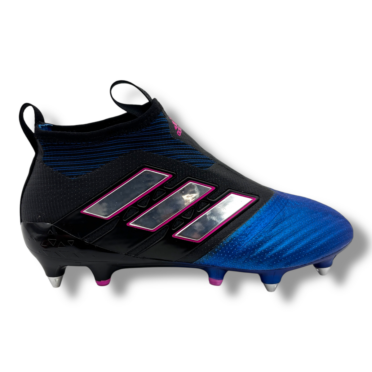 Adidas Ace 17+ Purecontrol SG – Boots Plug