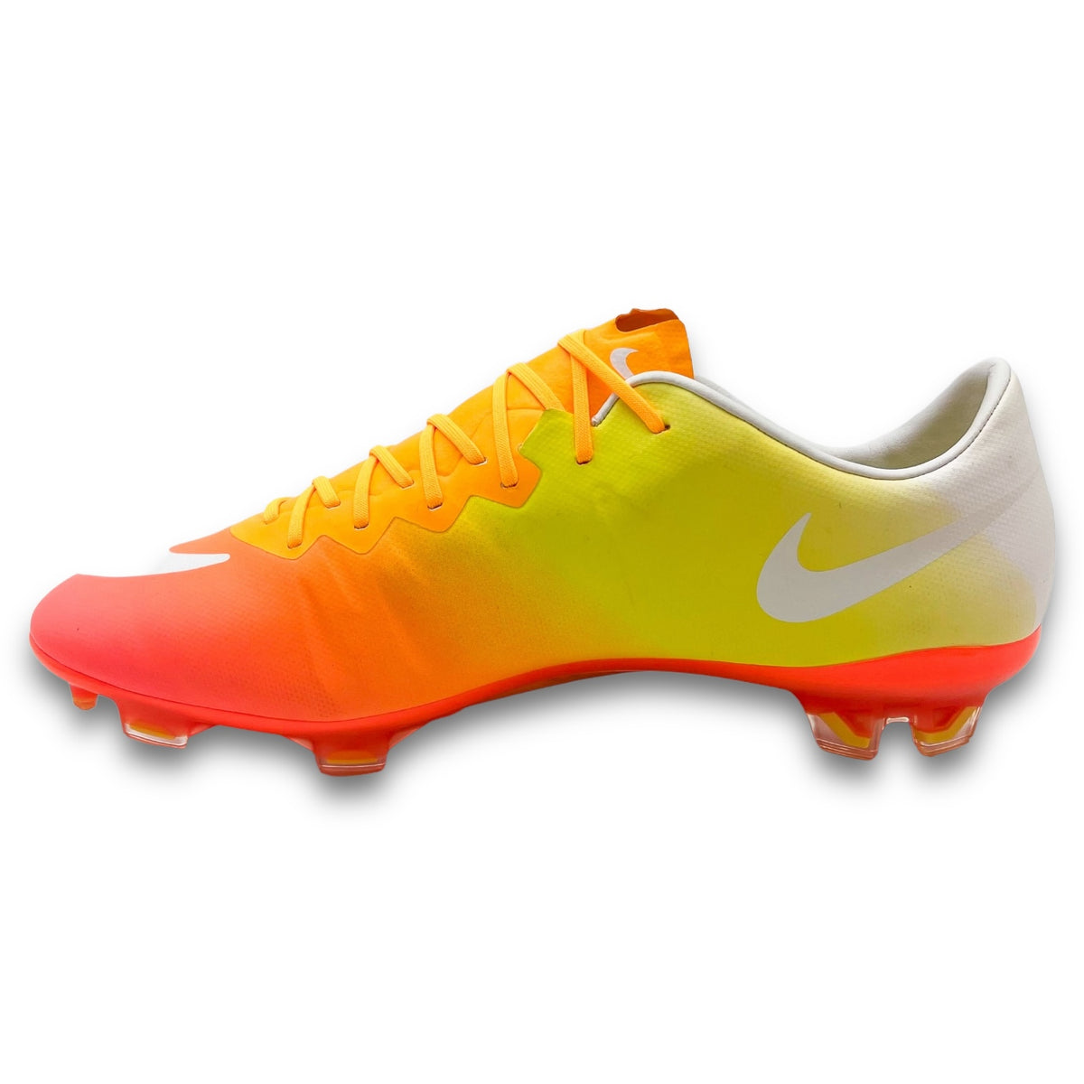 mercurial vapor mango