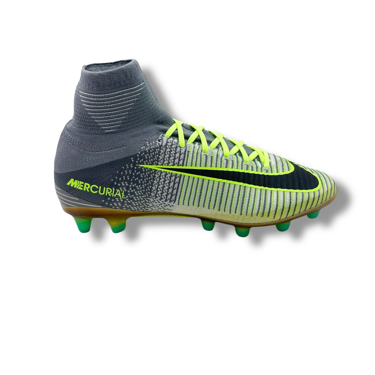 Nike Mercurial Superfly V AG – Boots Plug