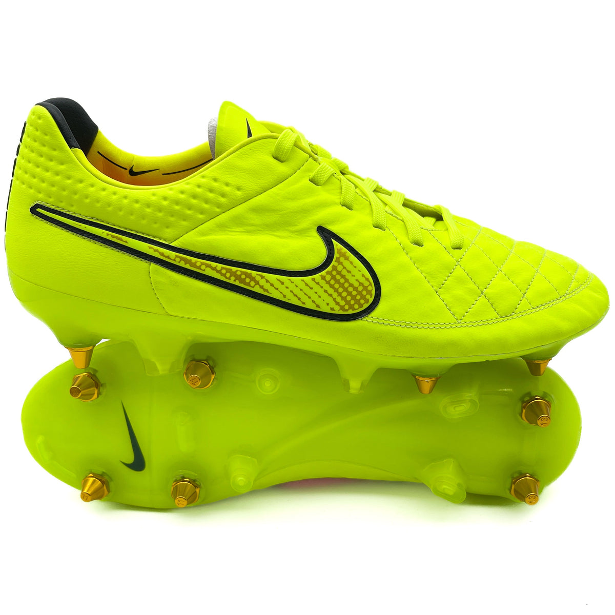 シューズ Nike TIEMPO LEGEND V HG AF Nike Tiempo Legend V SG-PRO World Cup – Boots Plug