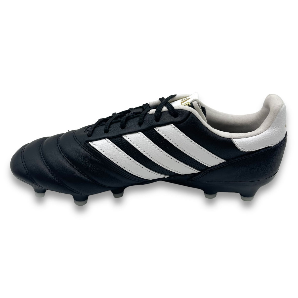 Adidas Copa Icon FG ELITE 'Core Black/Footwear White/Gold Metallic