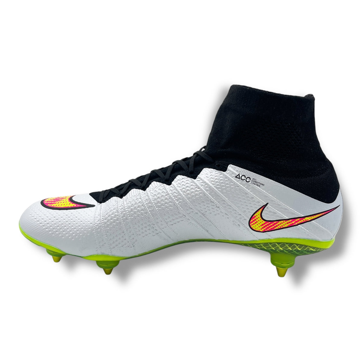 Nike Mercurial Superfly IV SG – Boots Plug