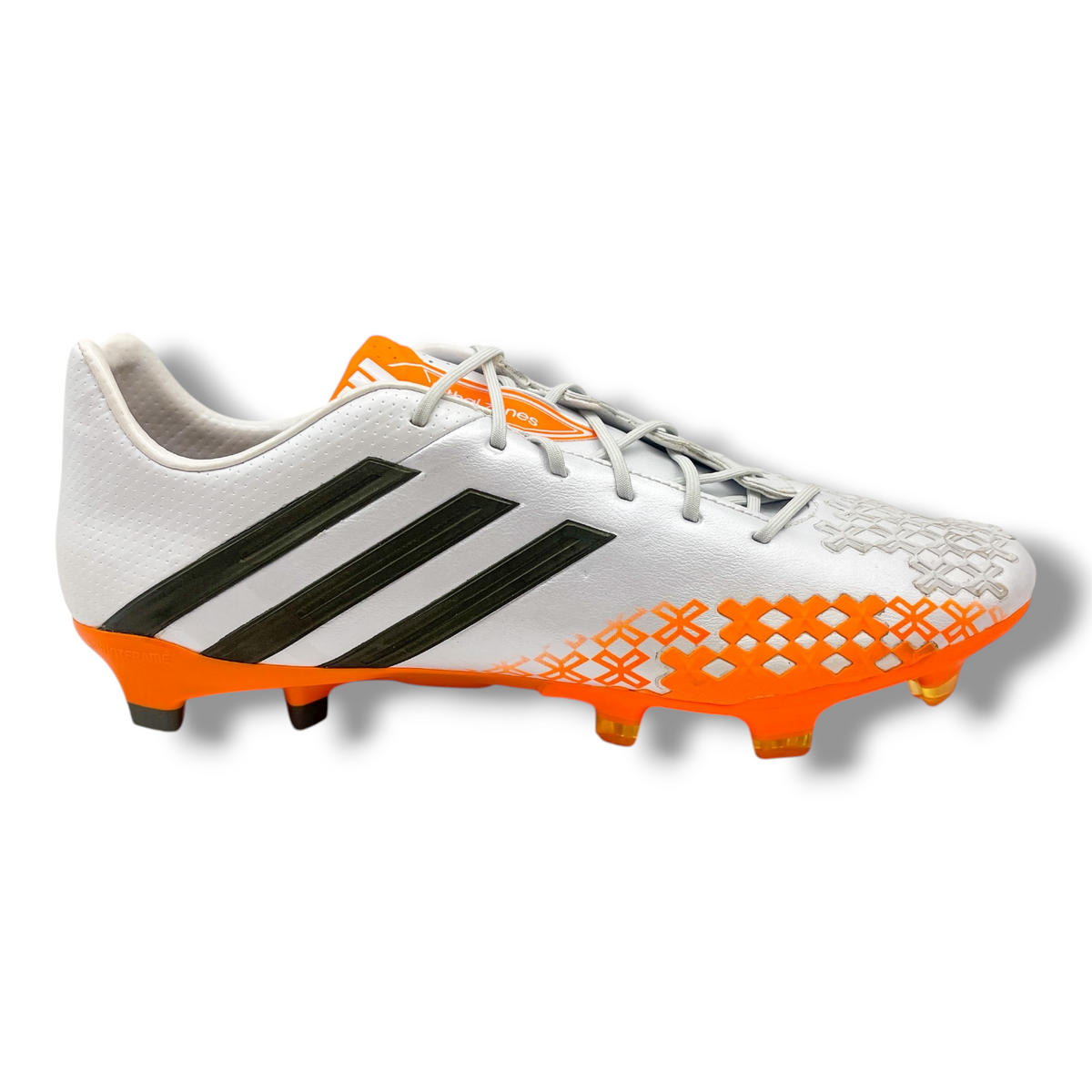 Adidas Predator LZ FG Elite 