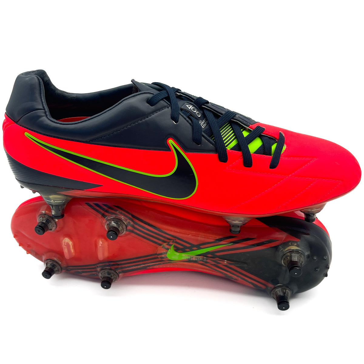 Nike T90 Laser IV SG – Boots Plug