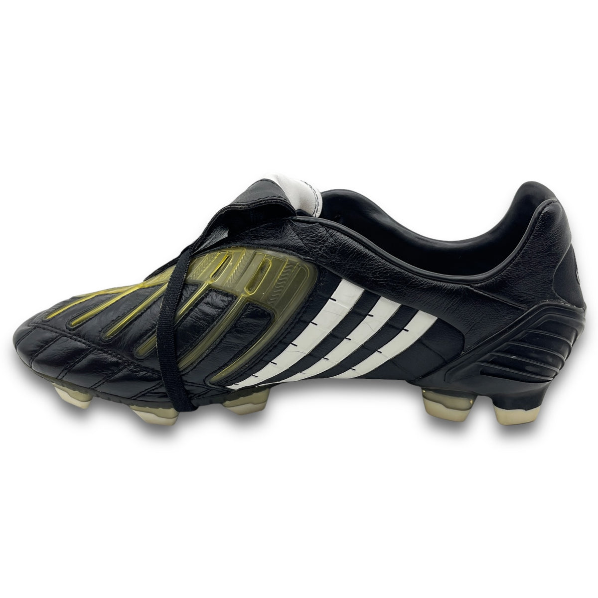 Adidas Predator Powerswerve FG – Boots Plug