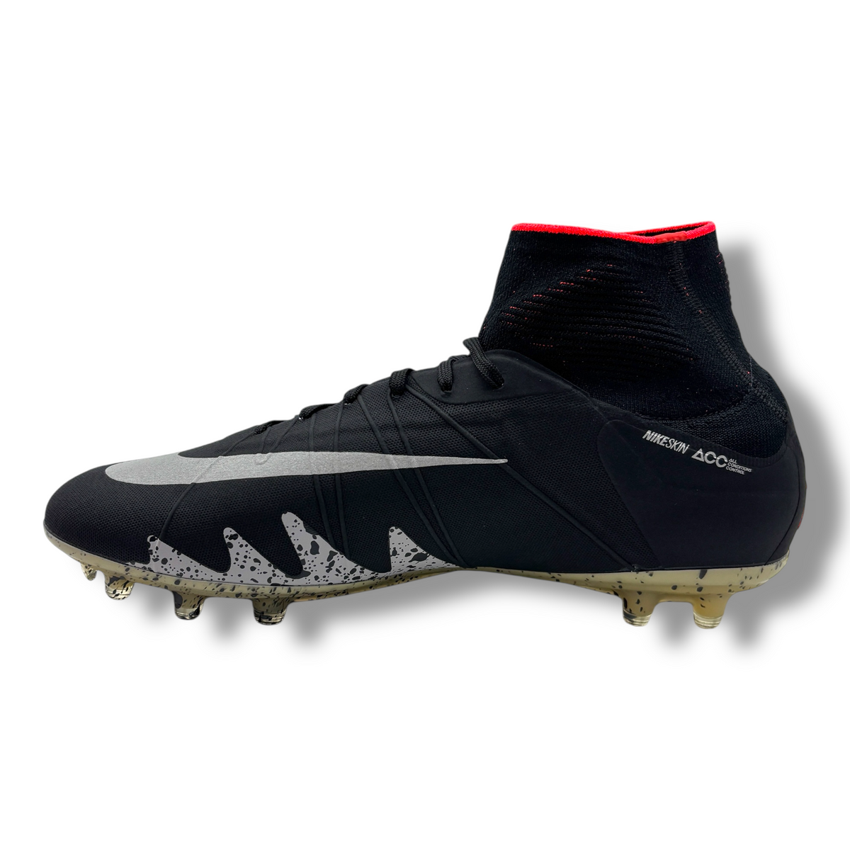 Nike Hypervenom Phantom 2 FG Jordan Limited Edition – Boots Plug