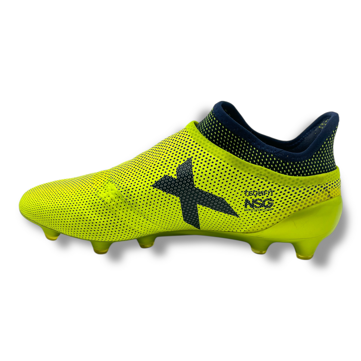 Adidas X 17+ Purespeed FG ELITE 