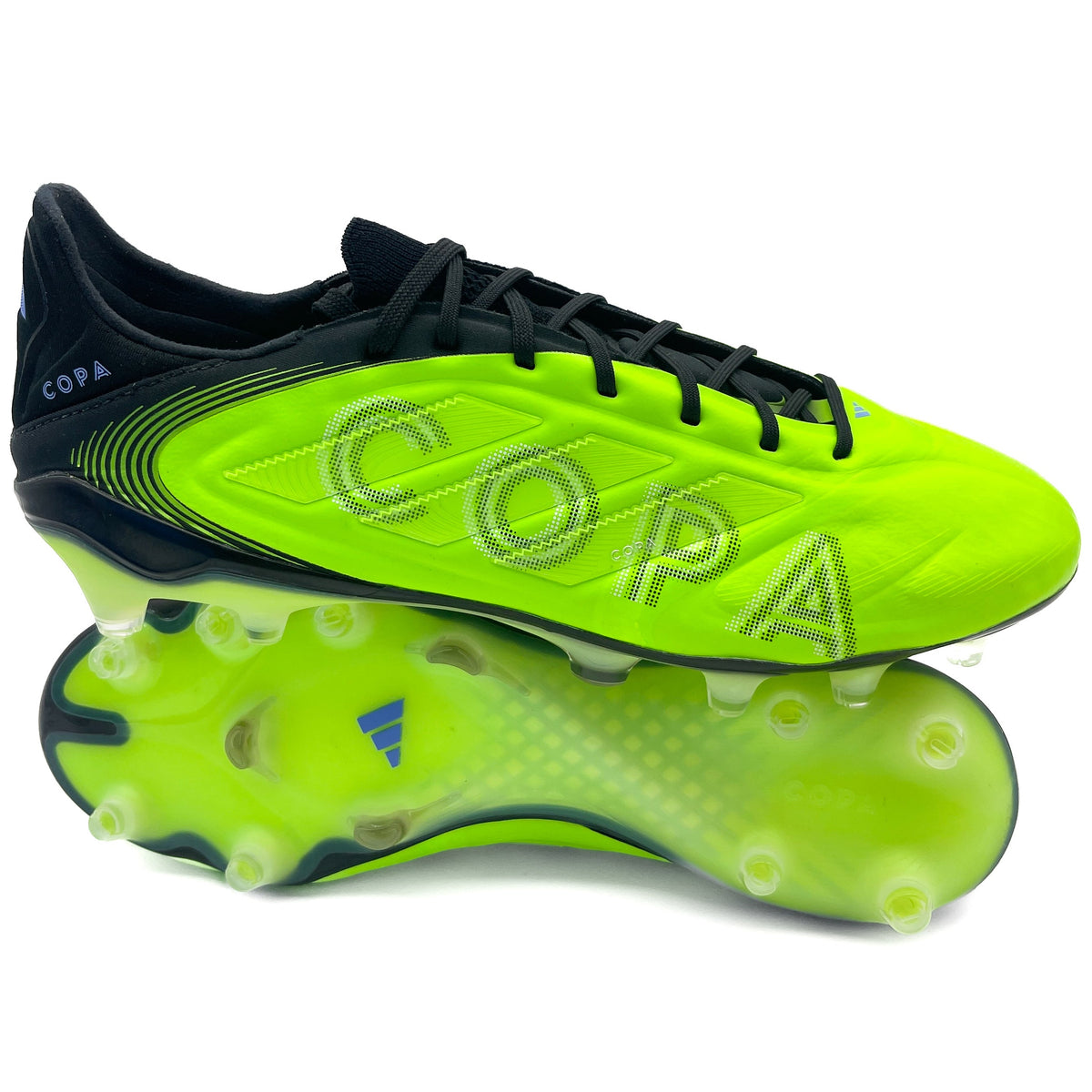  COPA PUREⅢ FG Adidas Copa Pure 3 Elite FG - Mystic Victory – Boots Plug