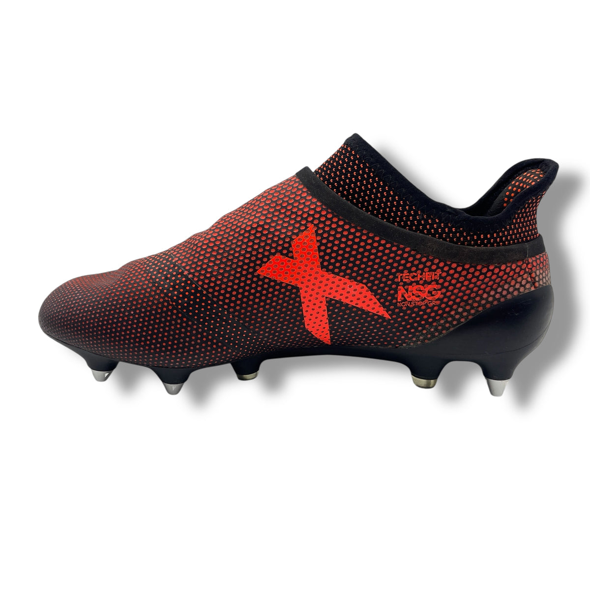 Purespeed Adidas X17 Black Purespeed Pyro Storm X17+ Purespeed