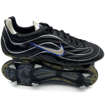 Nike Mercurial Vapor II R9 SG 1998 - Elite Black/White/Blue