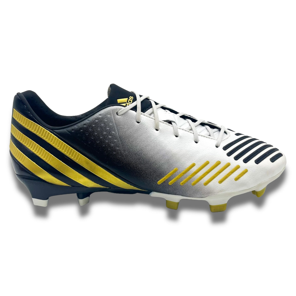 adidas gazelle silver green womens Adidas Predator LZ TRX FG – Nyong Boots
