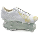 Adidas Predator Instinct Whiteout