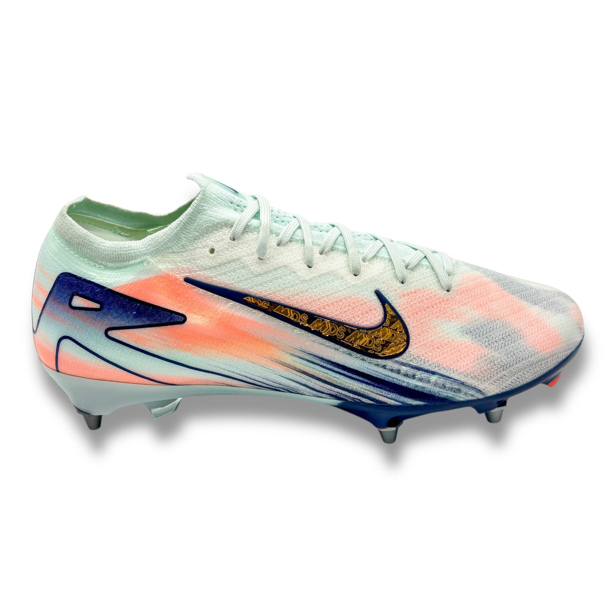 Nike Mercurial Vapor 16 SG MDS – Boots Plug
