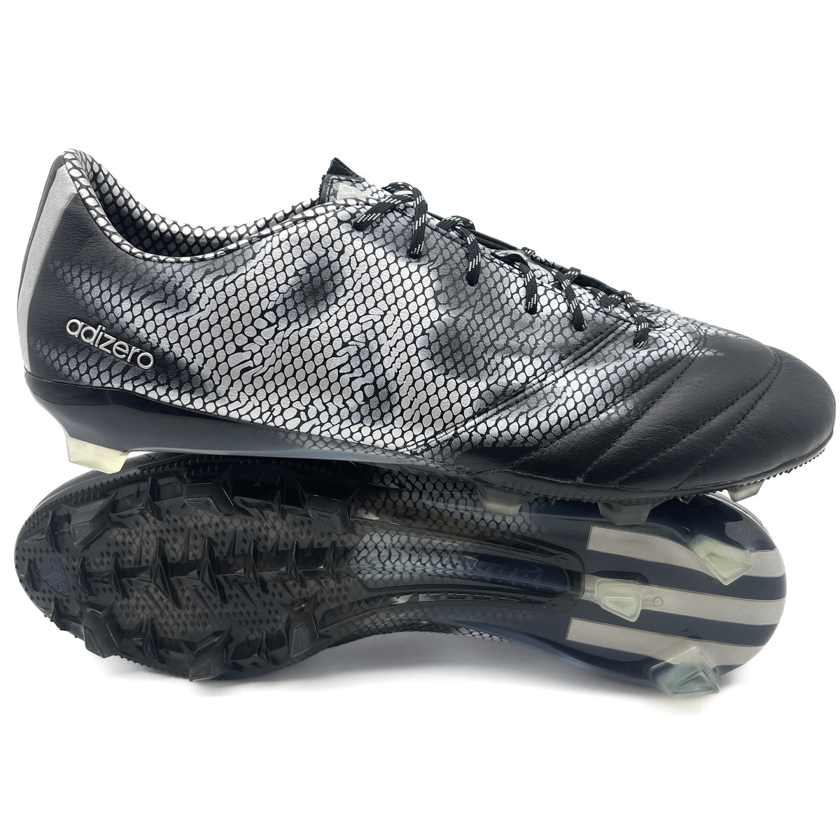 Adidas F50 Adizero FG Leather