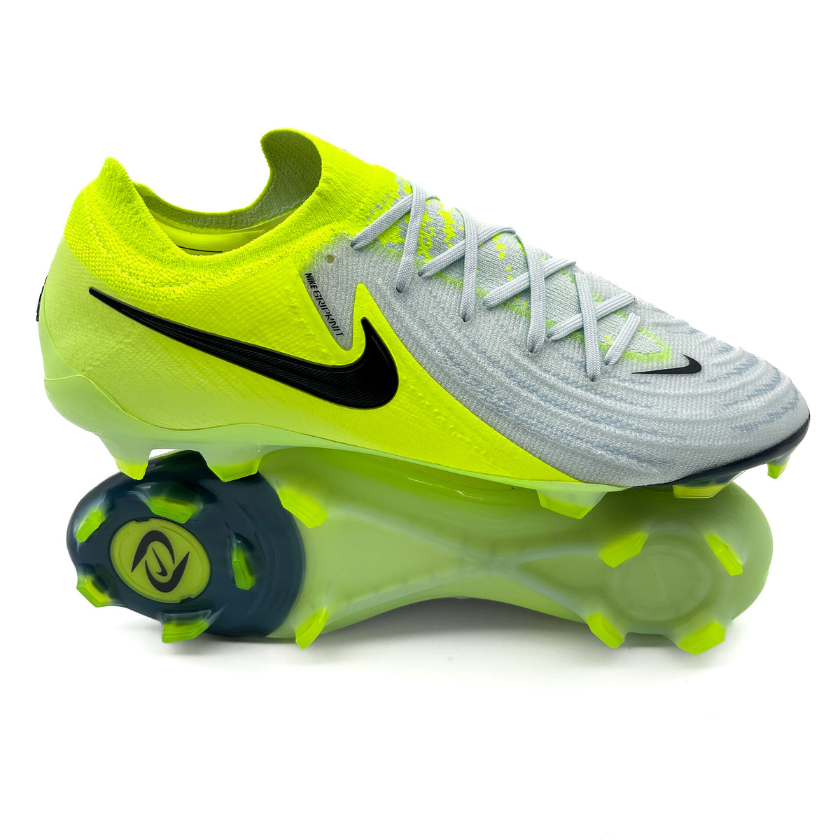 Nike Phantom GX II FG – Boots Plug