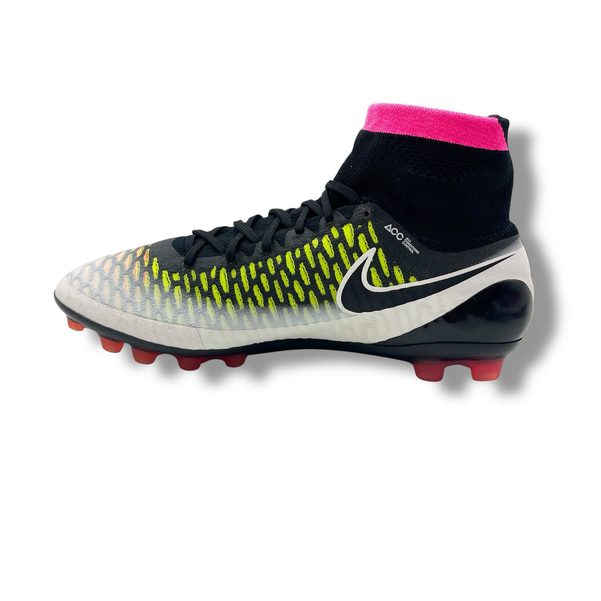 Nike Magista Obra 1 AG – Boots Plug