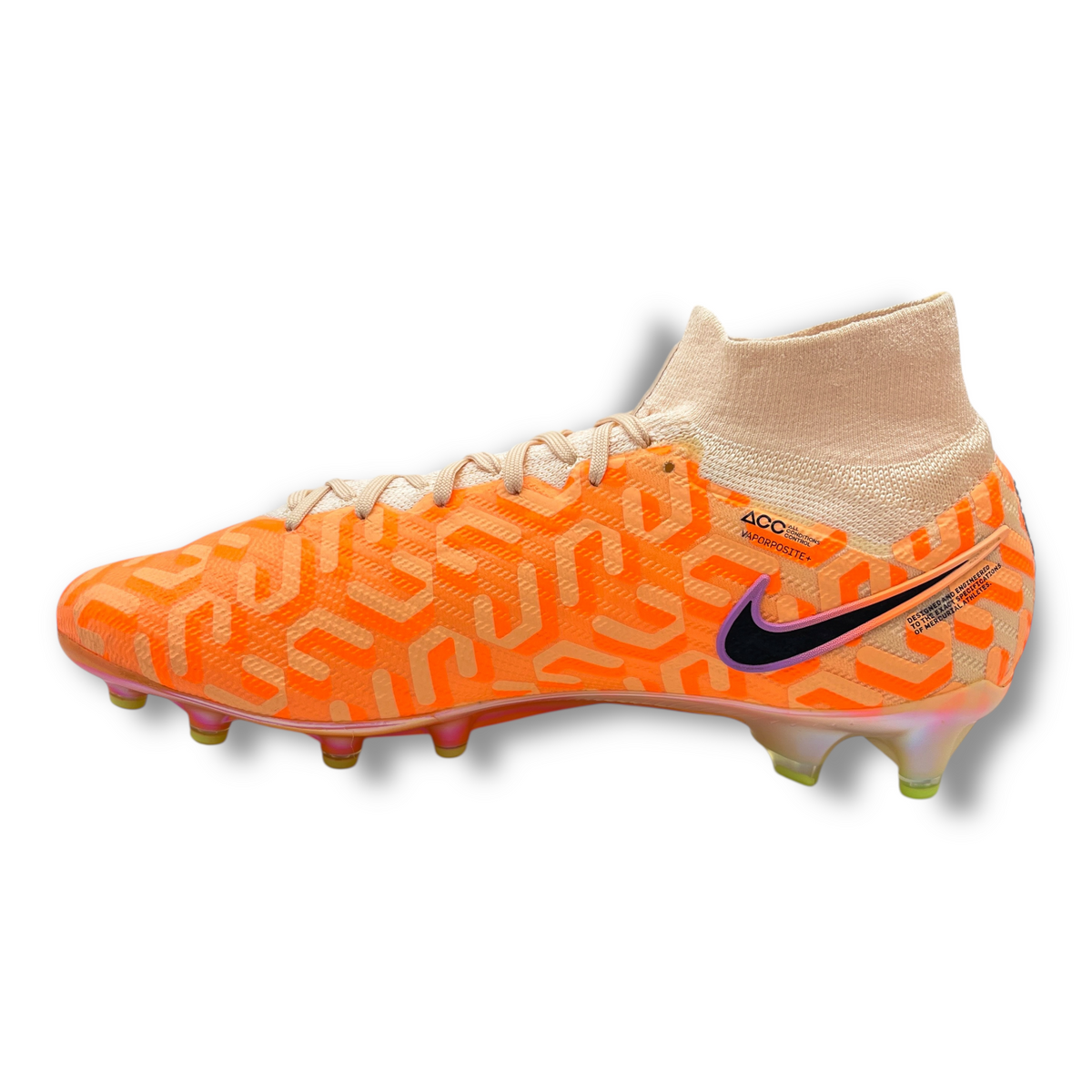 Nike Mercurial Superfly 9 AG Elite 