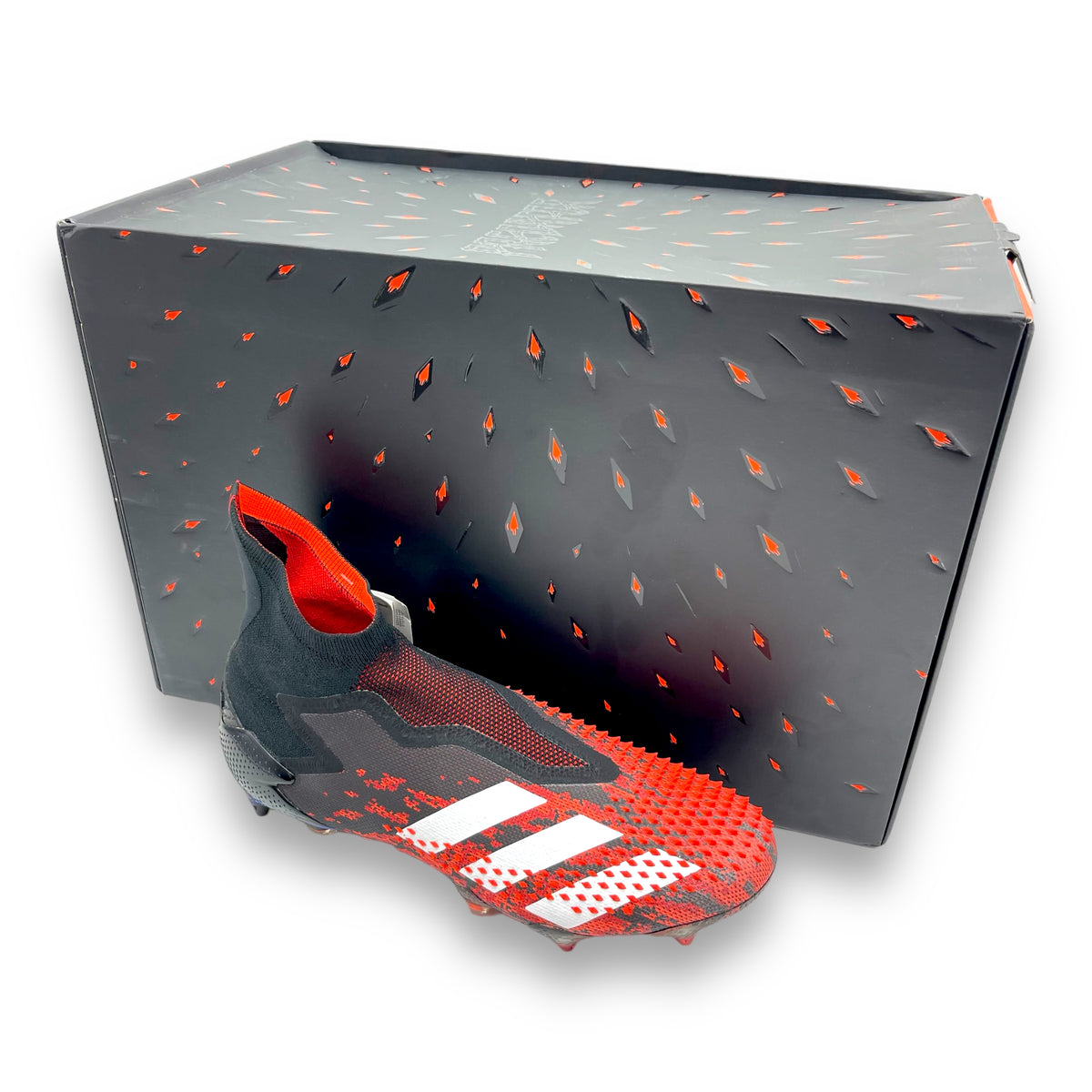 Botines Predator Mutator Adidas Predator Mutator 20+ SG – Boots