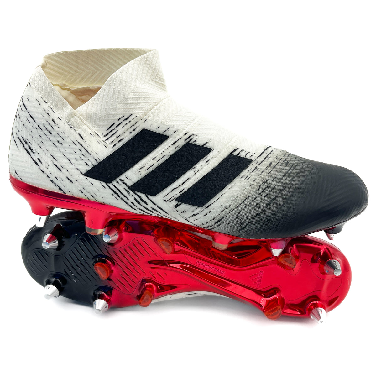 Adidas Nemeziz 18+ SG – Boots Plug