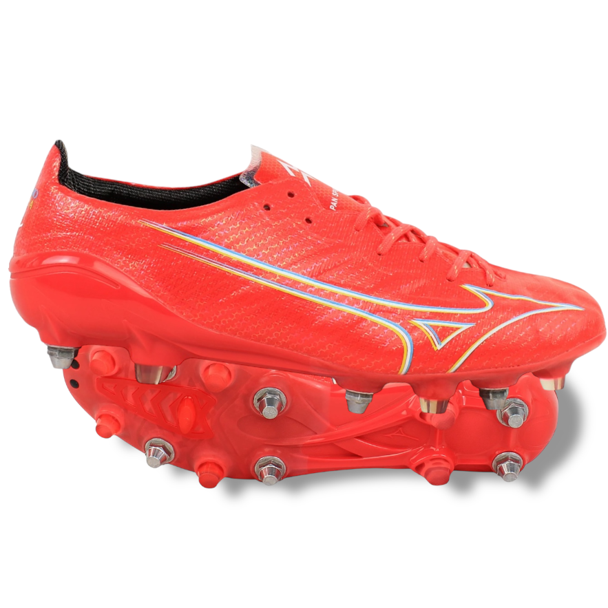 Mizuno Alpha Japan Mix SG – Boots Plug