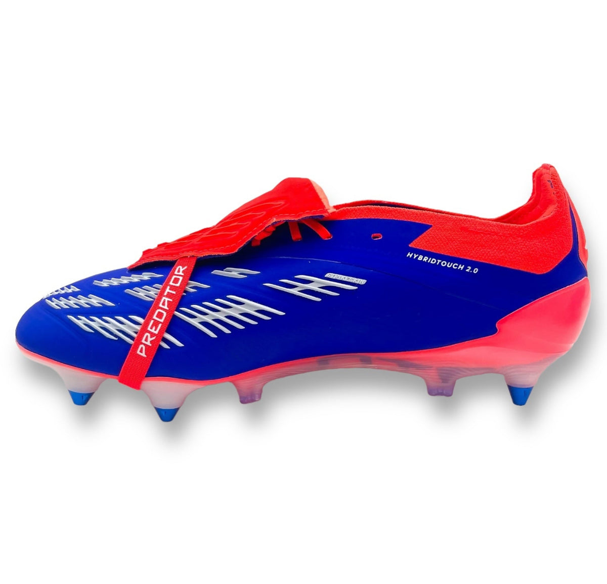 Adidas Predator Elite SG – Boots Plug