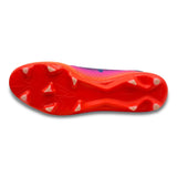 Adidas Messi 16.1 Nemeziz FG ELITE 'Blue Blast - Blue/Feather White/Solar Orange'