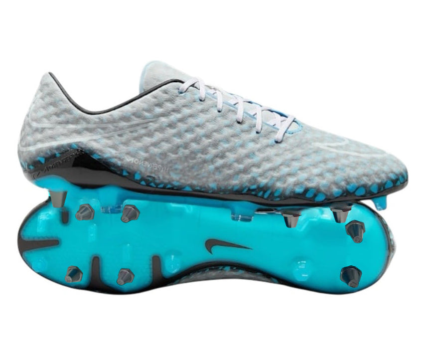 シューズ Nike Hypervenom Phantom RGN HYDRA Nike Hypervenom Phantom 1 SG RGN Transform 'Hydra' – Boots Plug