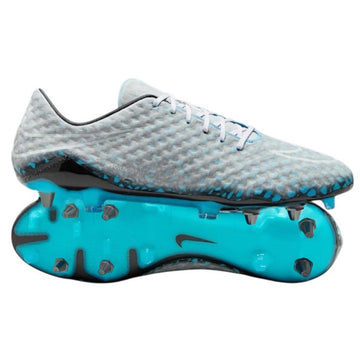 Nike Hypervenom Phantom 1 SG RGN - Elite Transform Hydra - Black/Black/Blue Fury