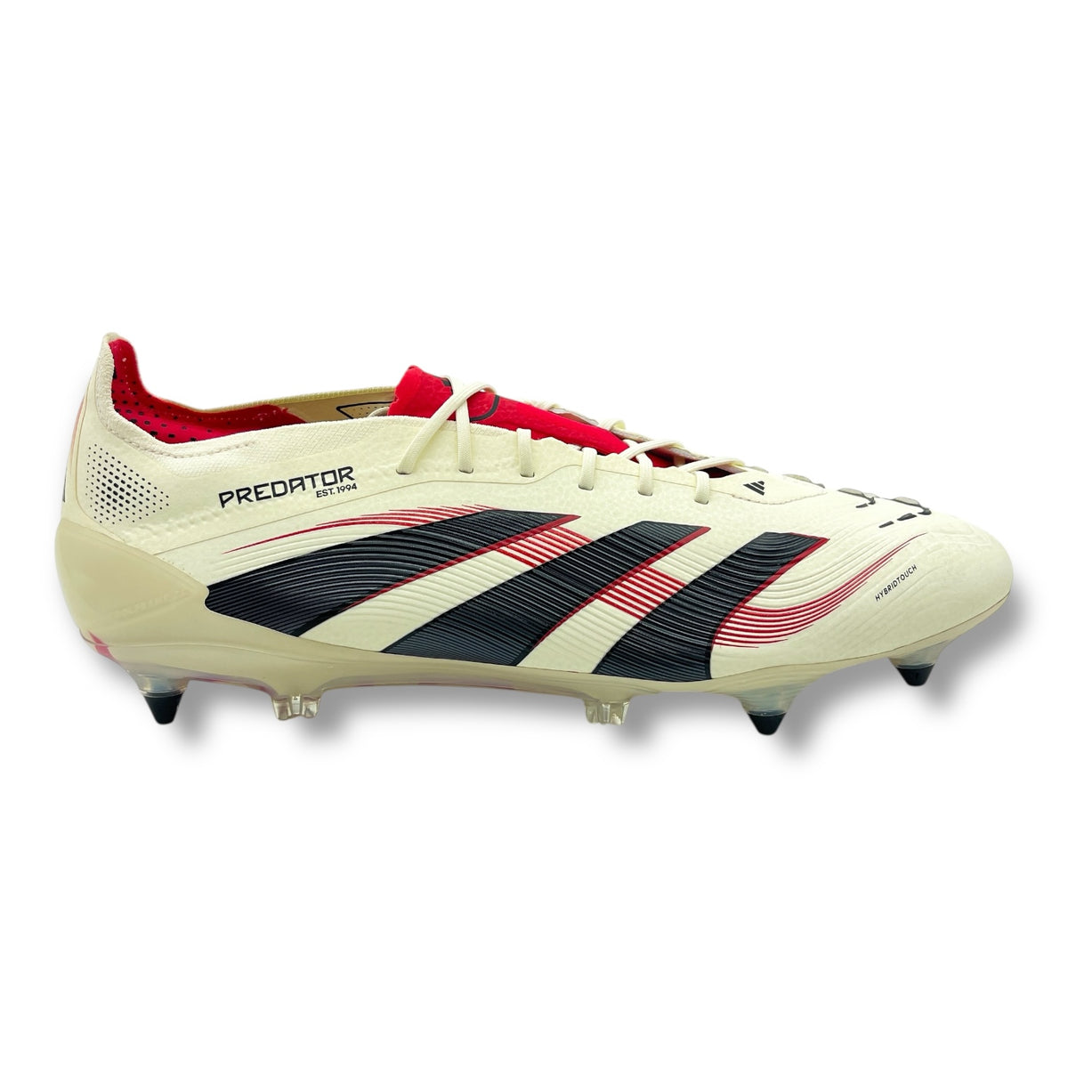 Adidas Predator Elite SG – Boots Plug