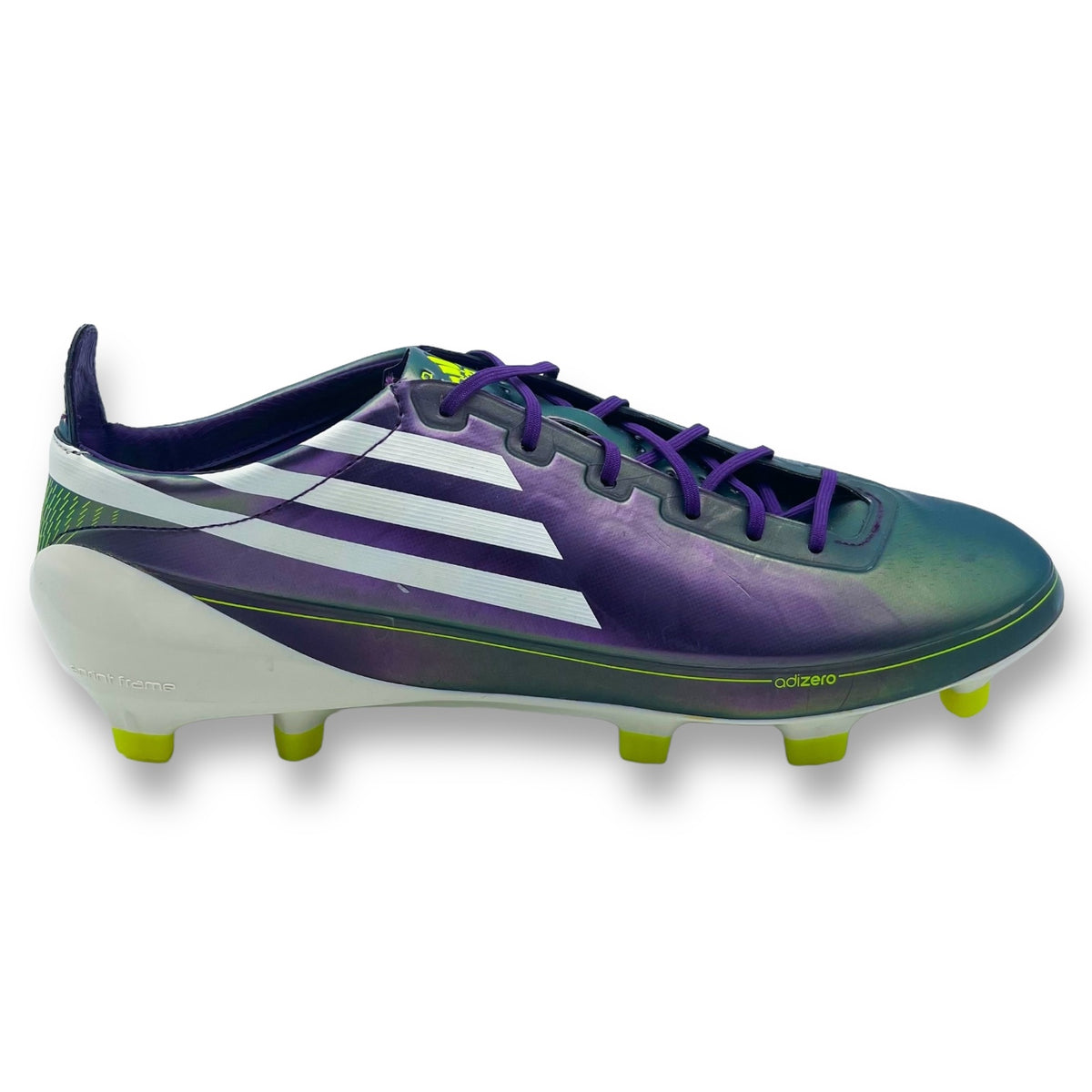 Adidas F50 Adizero FG  display picture 2