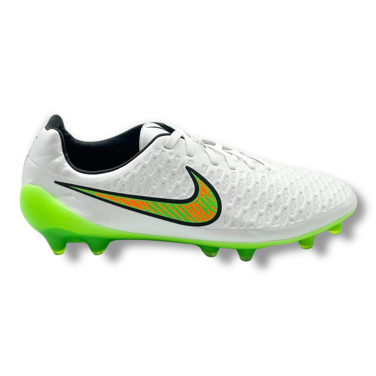 Nike Magista Opus 1 FG – Boots Plug