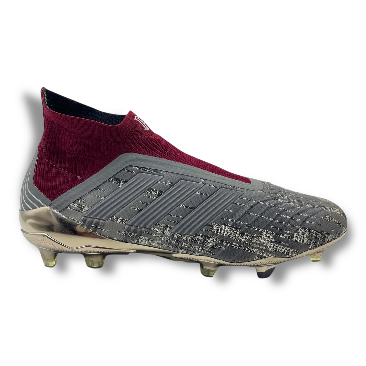 Pogba Adidas Predator 18+ FG Elite 