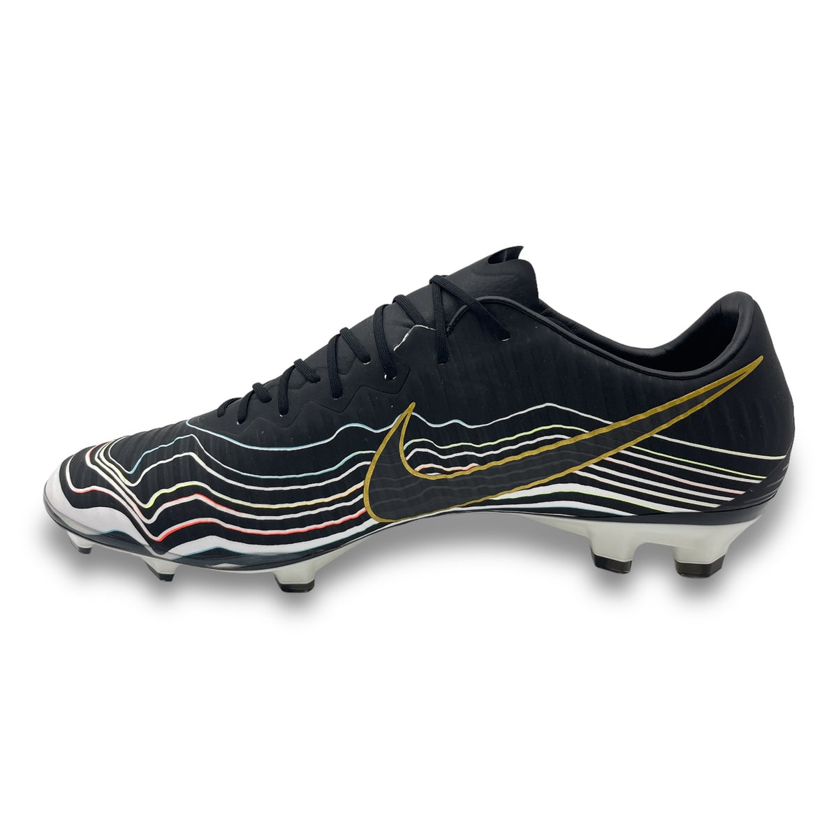 Nike Mercurial Vapor XI FG BHM Limited Edition â Boots Plug