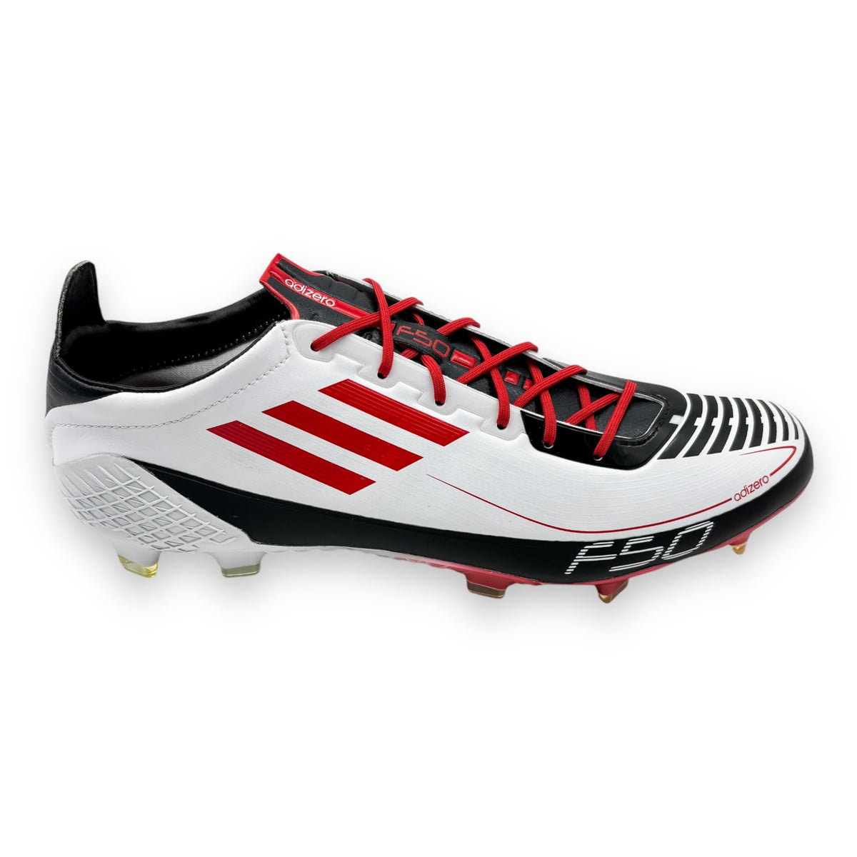Adidas F50 Ghosted FG Limited Edition – Boots Plug