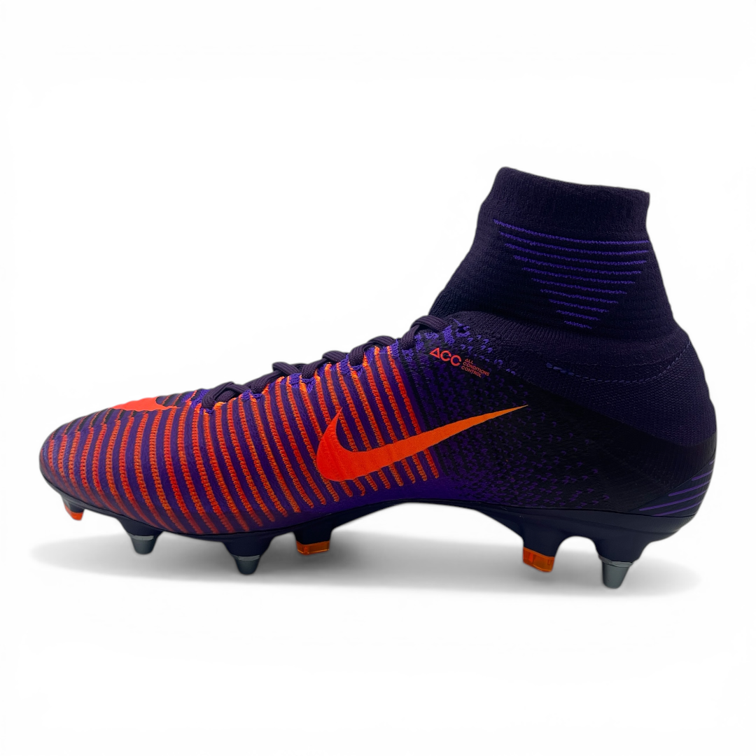 Nike Mercurial Superfly V SG-PRO Elite 