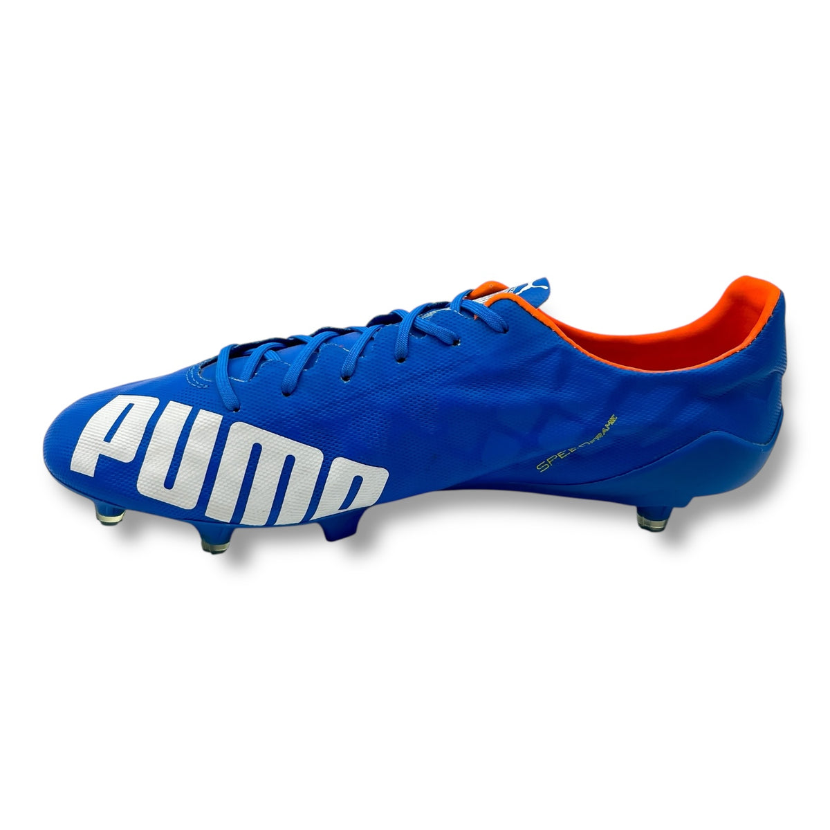 Puma EvoSpeed 1.4 FG – Boots Plug