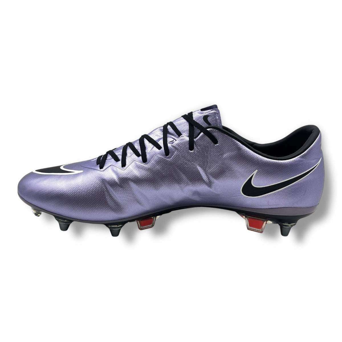 Nike Mercurial Vapor X SG-PRO â Boots Plug