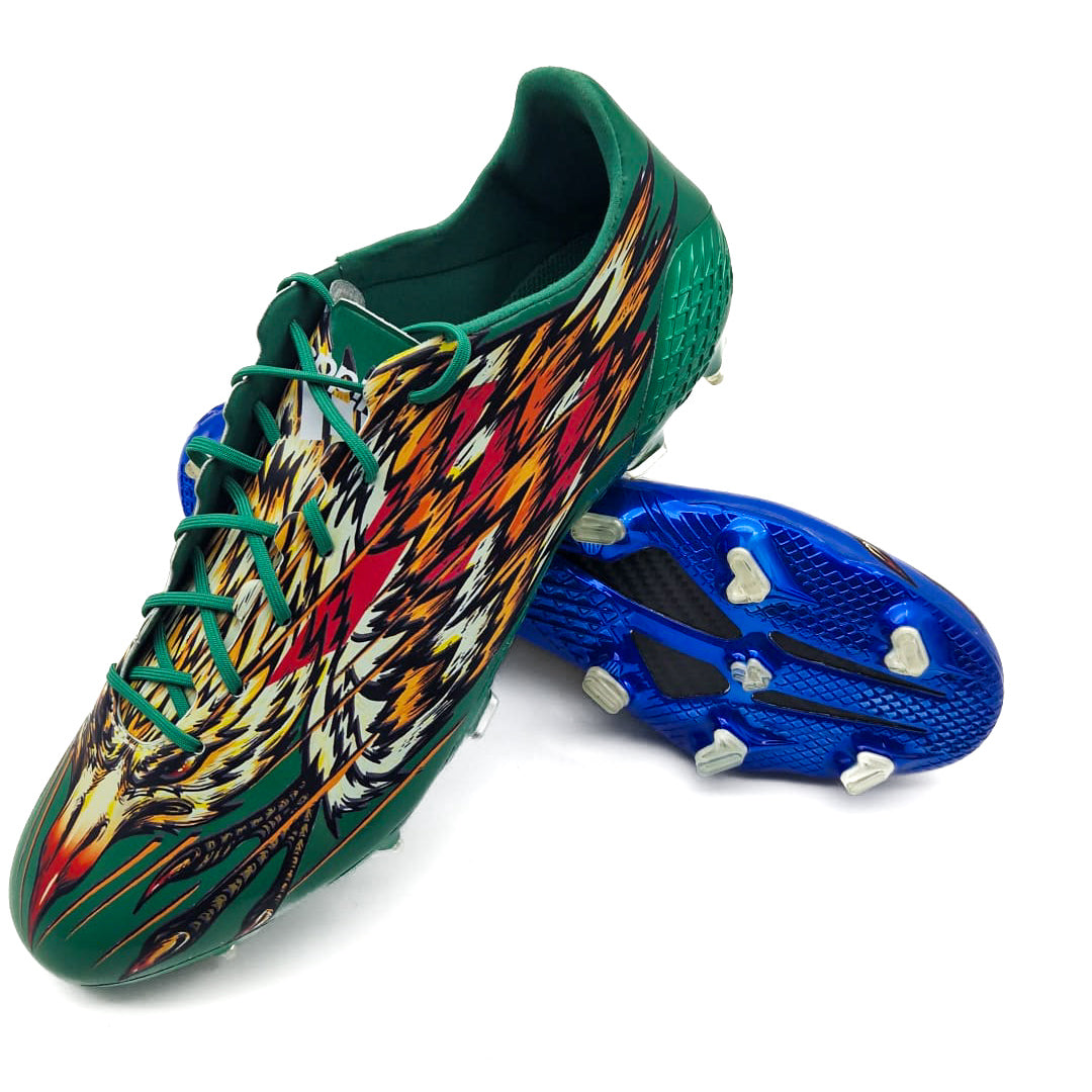 Adidas F50 Ghosted FG Crazylight Limited Edition – Boots Plug