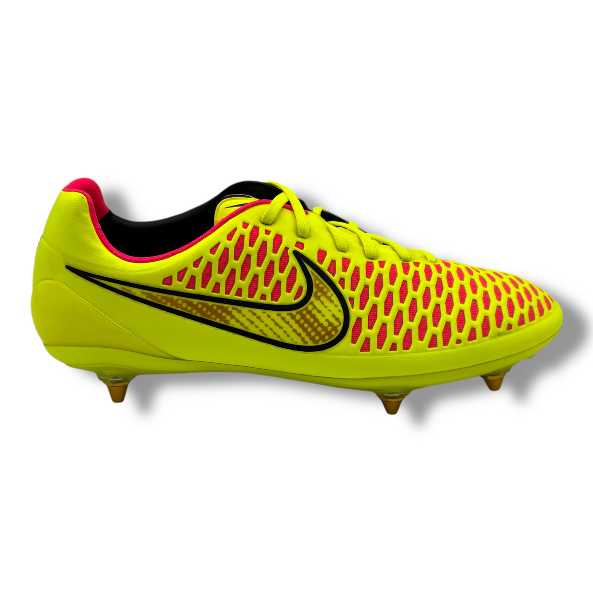 Nike Magista Opus 1 SG Elite 