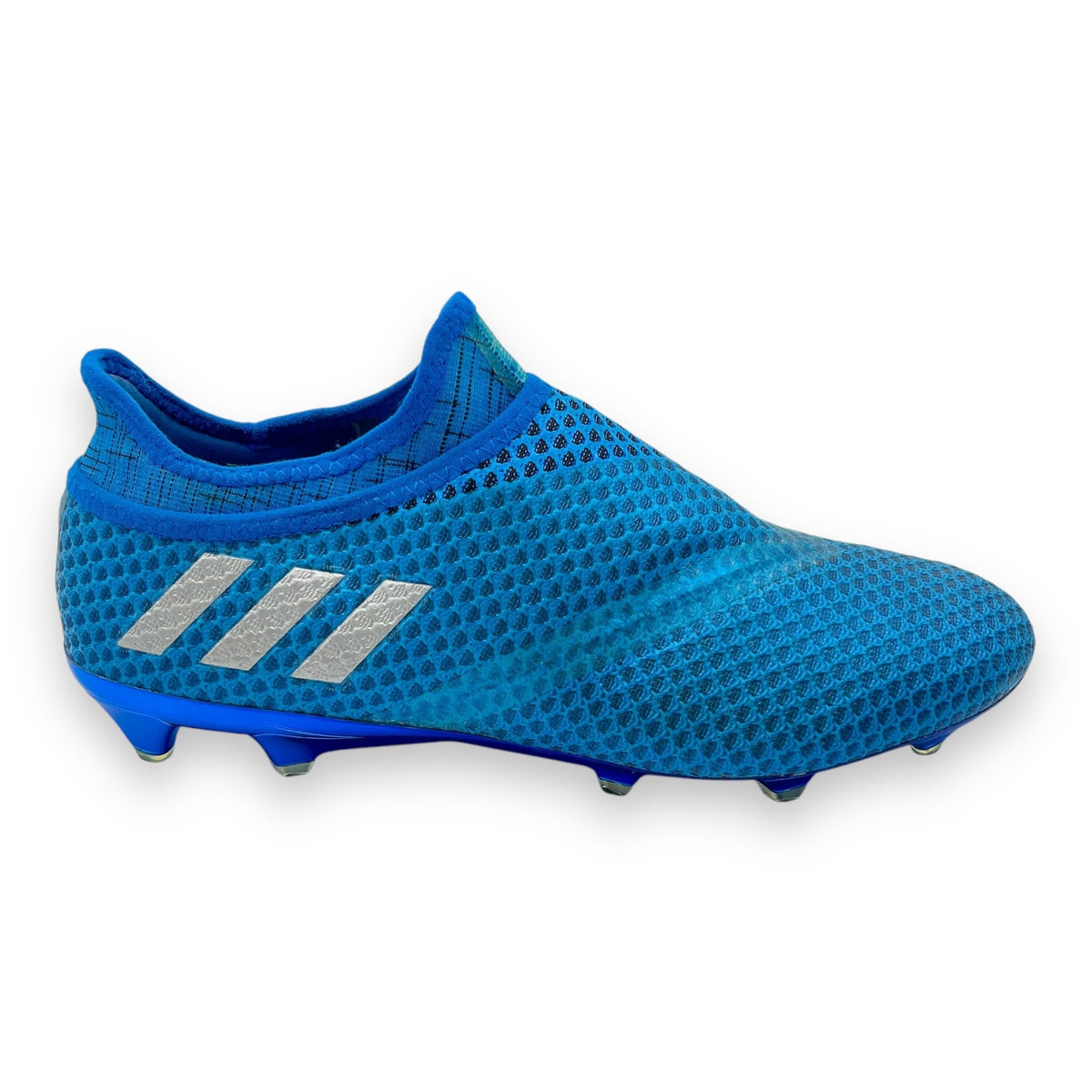 Adidas Nemeziz 16+ Pureagility FG – Boots Plug