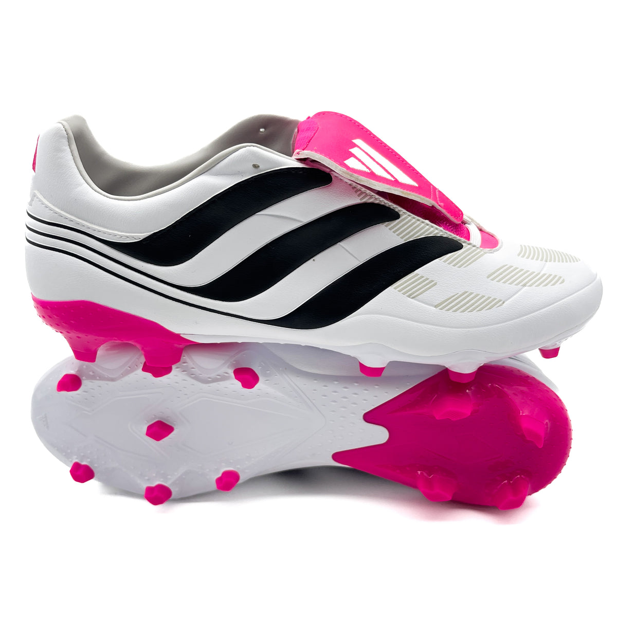 Adidas Predator Precision.3 FG – Boots Plug