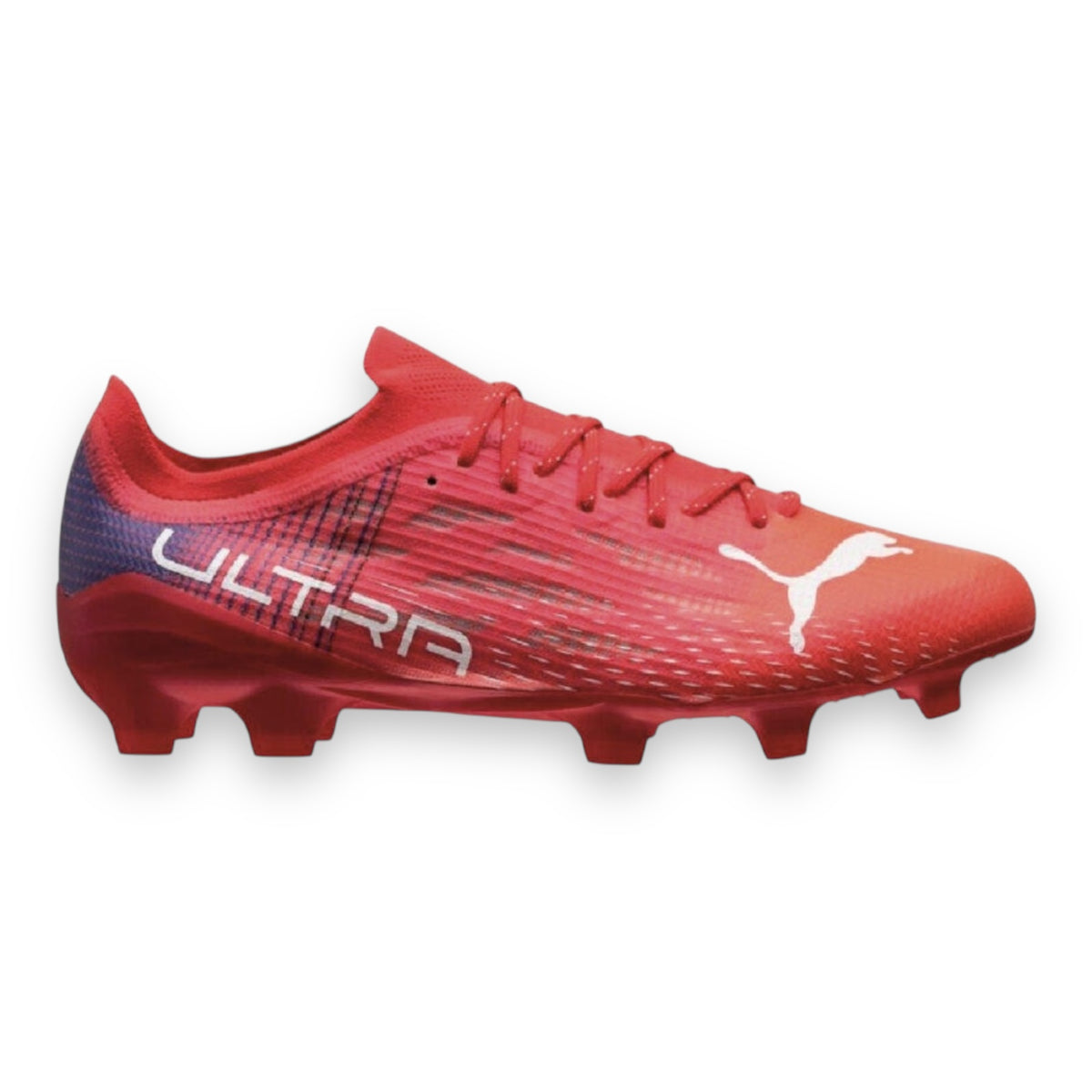 Puma Ultra 1.3 FG – Boots Plug